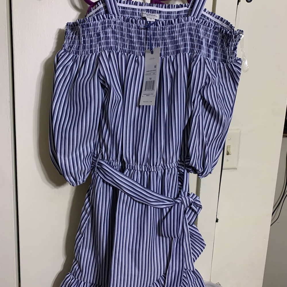 Girl dress